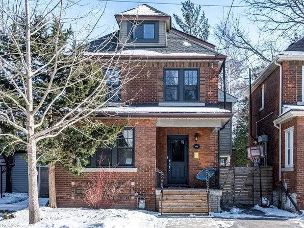 44 Cline Ave N, Hamilton, ON L8S 3Z4