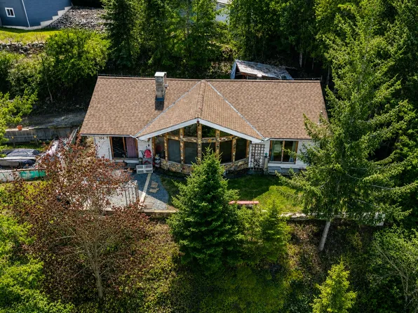 164 Cliffview Dr, Enderby, BC V4Y 4C1