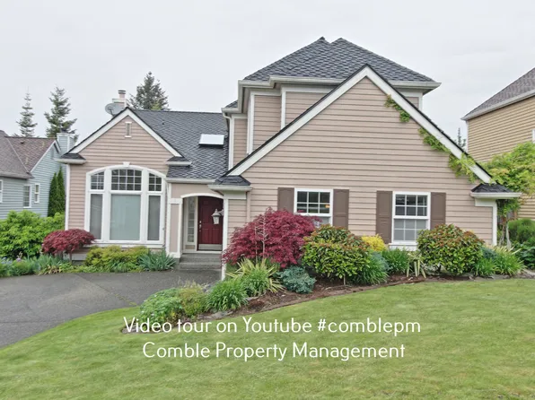 25752 SE 41st Pl, Issaquah, WA 98029
