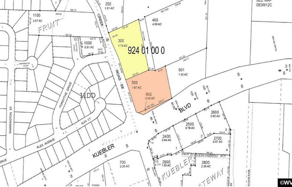 2nd image of 4786 Battle Creek Rd SE #4826