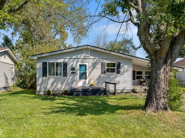 515 Jewell St, Columbus, IN 47203