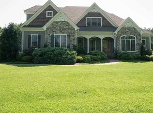 611 Lee Fox Ln, Hillsborough, NC 27278