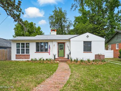 1515 KINGSWOOD Road, Jacksonville, FL, 32207