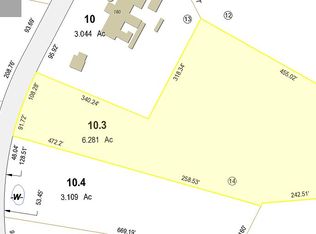 Bailey Rd #213-10.3, Lanesborough, MA 01237