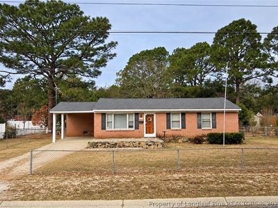 3210 Nato Rd, Fayetteville, NC, 28306