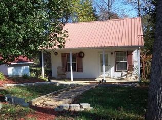4888 Tom Fall Rd, Baxter, TN 38544