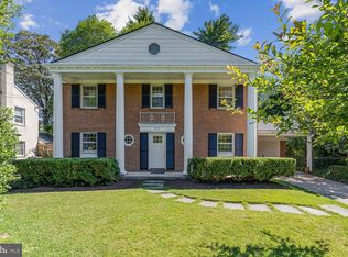 4719 River Rd, Bethesda, MD 20816