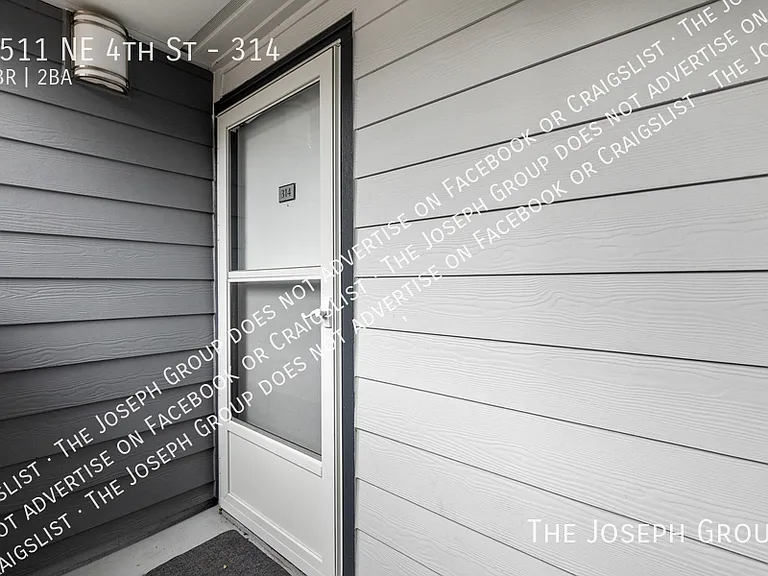 2511 NE 4th St #314 — Photo 26