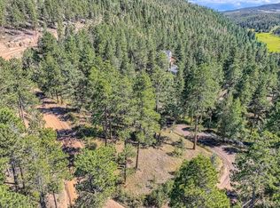 7000-7022 S Blue Creek Rd, Evergreen, CO 80439
