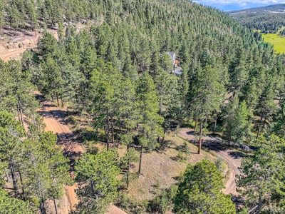 7000-7022 Blue Creek Road, Evergreen, CO, 80439