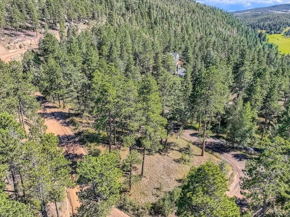 7000 - 7022 Blue Creek Rd, Evergreen, CO 80439