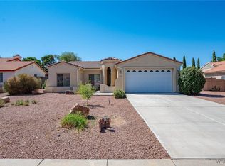 4084 Roma Rd, Kingman, AZ 86401