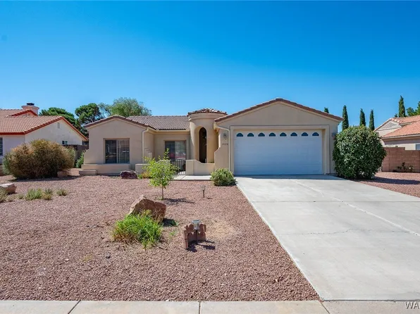 4084 Roma Rd, Kingman, AZ 86401