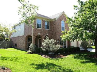 822 Spring Source Pl, Spring, TX 77373