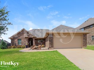 2010 Lindentree Dr, Weatherford, TX 76086