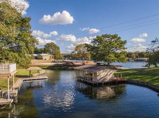 1642 Williams Lakeshore, Kingsland, TX 78639