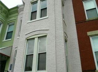 503 S St NW, Washington, DC 20001