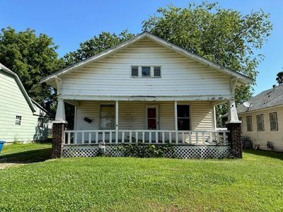 1312 W 7th St, Coffeyville, KS, 67337