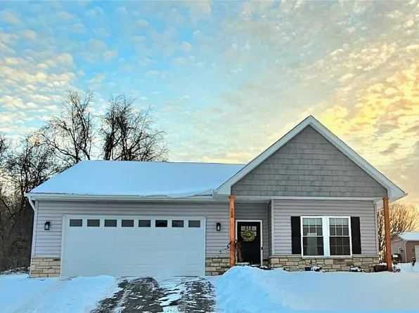 300 7th Ave, New Eagle, PA 15067