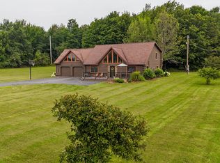 7368 Star Rd, Ellenburg Center, NY 12934