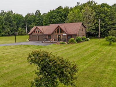 7368 Star Rd, Ellenburg Center, NY, 12934