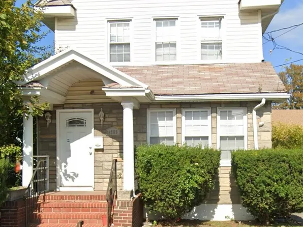 189-09 Dormans Road, Saint Albans, NY 11412