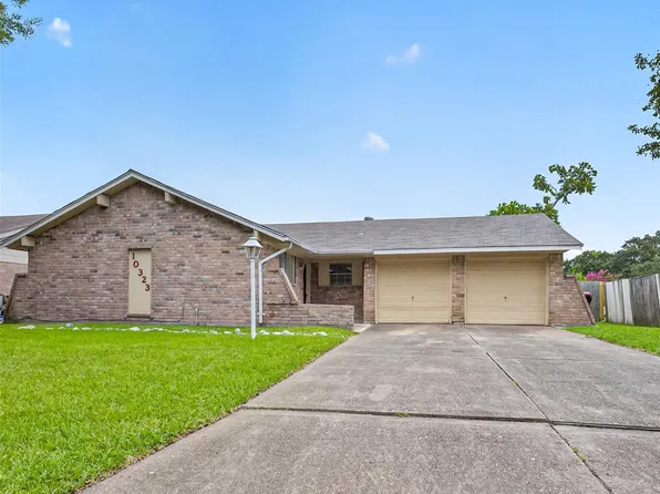 10323 Sweetbrook Dr, Houston, TX 77038