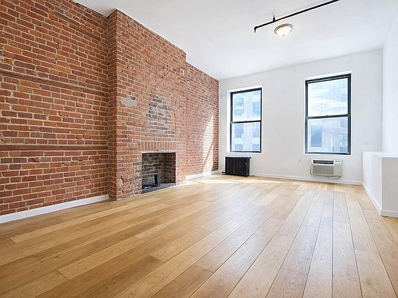 2nd image of 57 E 3rd St APT 1A
