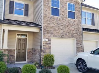 7625 Weathered Oak Way, Raleigh, NC 27616