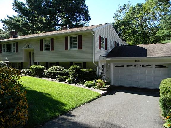 Expanded ranch in Chimney Heights