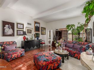21 W Casa Hermosa Dr, Phoenix, AZ 85021