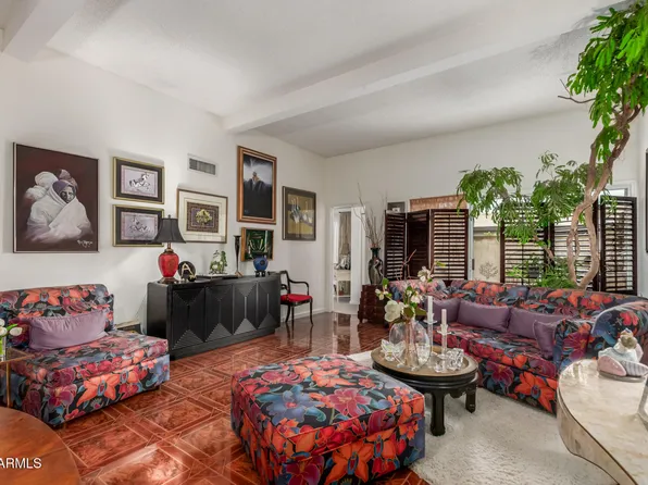 21 W Casa Hermosa Drive, Phoenix, AZ 85021