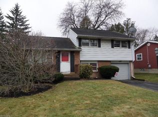 4014 Adrian Dr SE, Warren, OH