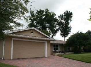 4119 Teriwood Ave, Orlando, FL 32812