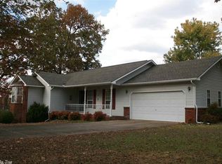 402 Massey Ave, Mountain View, AR 72560