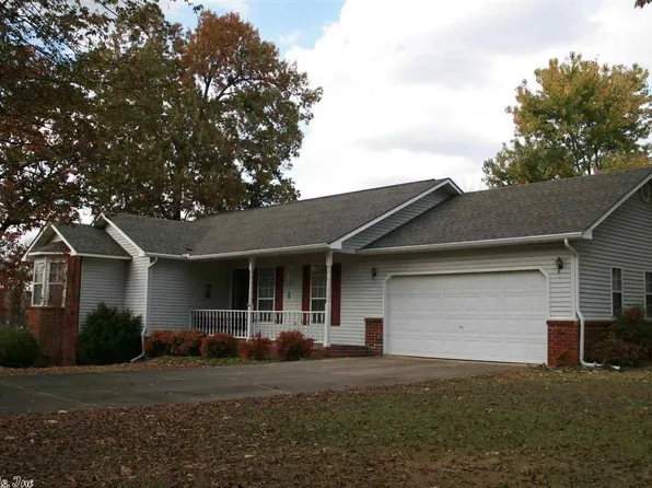 402 Massey Ave, Mountain View, AR 72560