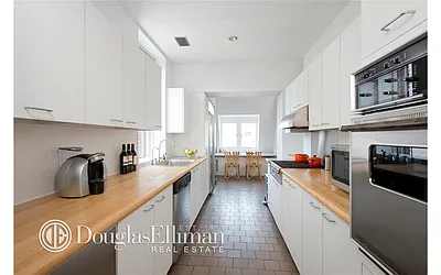 Sold by Douglas Elliman