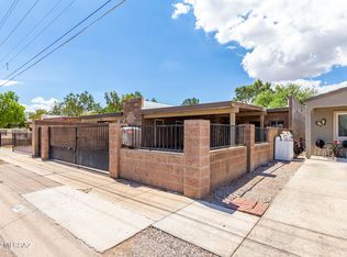 917 W Santa Maria St, Tucson, AZ 85706