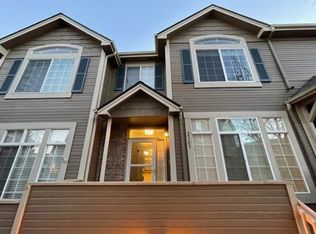 5555 E Briarwood Ave APT 2303, Centennial, CO 80122