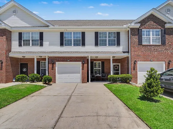 296 Connemara Dr. #D, Myrtle Beach, SC 29579