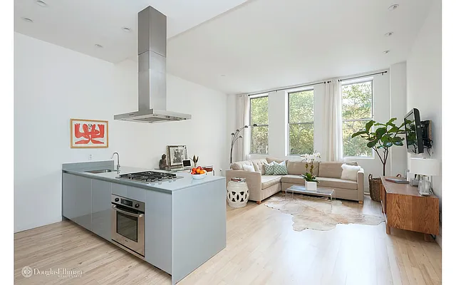 Rented by Douglas Elliman | media 1