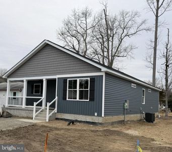 145 9th St, Colonial Beach, VA, 22443