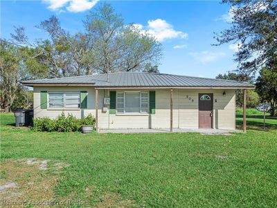 509 E Jones St, Bowling Green, FL, 33834