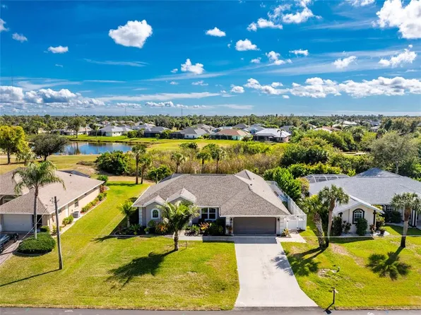 54 Long Meadow Ct, Rotonda West, FL 33947