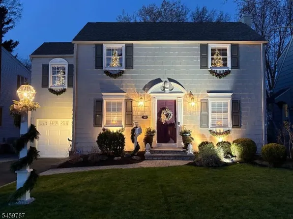 1455 Brookside Dr, Union Twp., NJ 07083