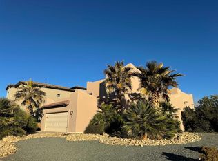 3414 Red Arroyo Dr, Alamogordo, NM 88310