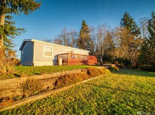 45 Remmen Rd, Elma, WA 98541