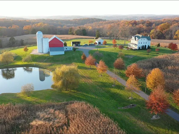 1700 Castleton Rd, Darlington, MD 21034