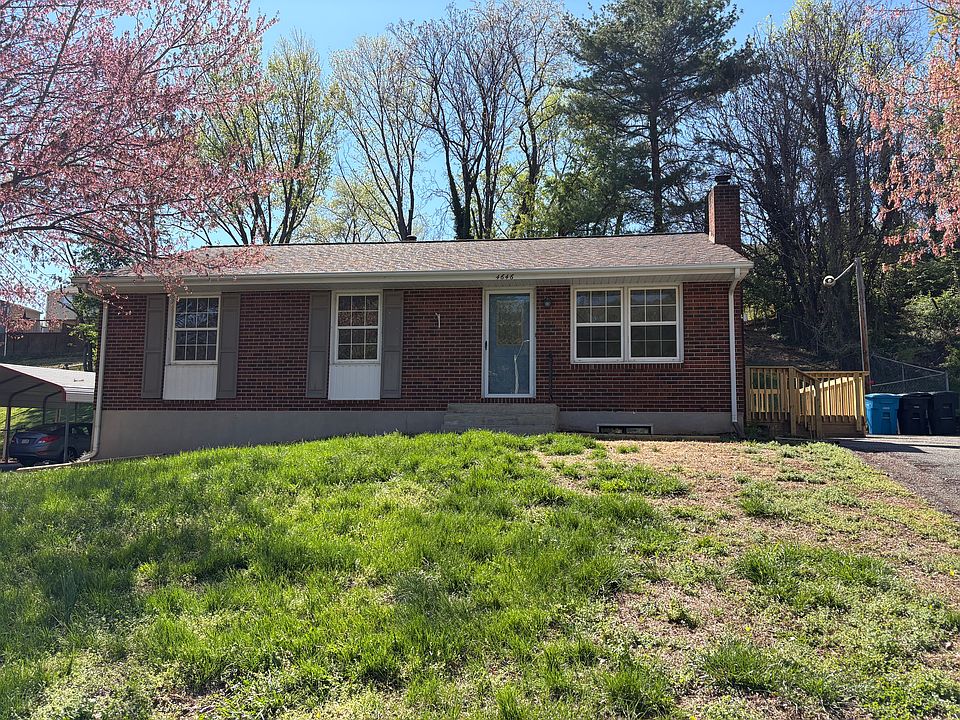 1st image of 4646 Trevino Cir NE