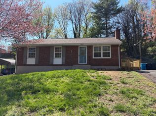 4646 Trevino Cir NE, Roanoke, VA 24019